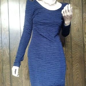 🎈Rane Blue Dress size:10